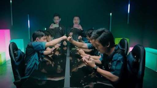 How Samsung Fuels the World of Esports and Gaming