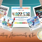 dot achievements 2023