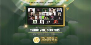 Motions-in-Motions 2024 The Finals Showdown - Gogagah