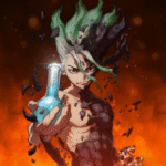 SADDLE UP AND RIDE INTO THE YEAR OF THE HORSE WITH CRUNCHYROLL’S BOLDEST ANIME