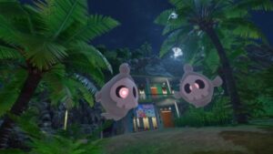 All new Pokémon Series