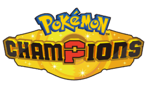 Pokémon Champions