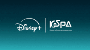 Disney+ Broadens Esports Partnership With KeSPA, Kicks Off Global Livestreams With Esports Championships Asia Jinju 2026