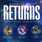 Darin De Paul, voice of Reinhardt, to host BlizzCon® 2026 Community Night!