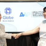 Globe Business, AAP join forces to turn AI ambition into real-world impact for Philippine enterprises