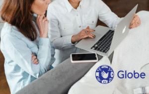 Globe sustains mobile leadership, leads growth in data and hyperpersonalization