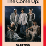 Spotify's The Come Up unpacks SB19's six-year rise from RADAR to Lollapalooza