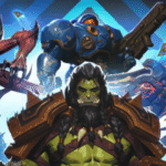 BlizzCon Schedule and Floor Map Revealed! Plus Viewership Guide and “Know-Before-You-Go” Essentials