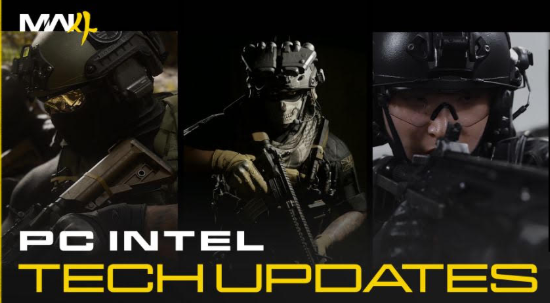 |TRAILER| Call of Duty: Modern Warfare 4 PC Trailer, Tech Updates, and More